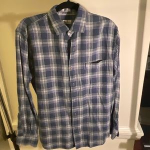 Peter Millar Flannel